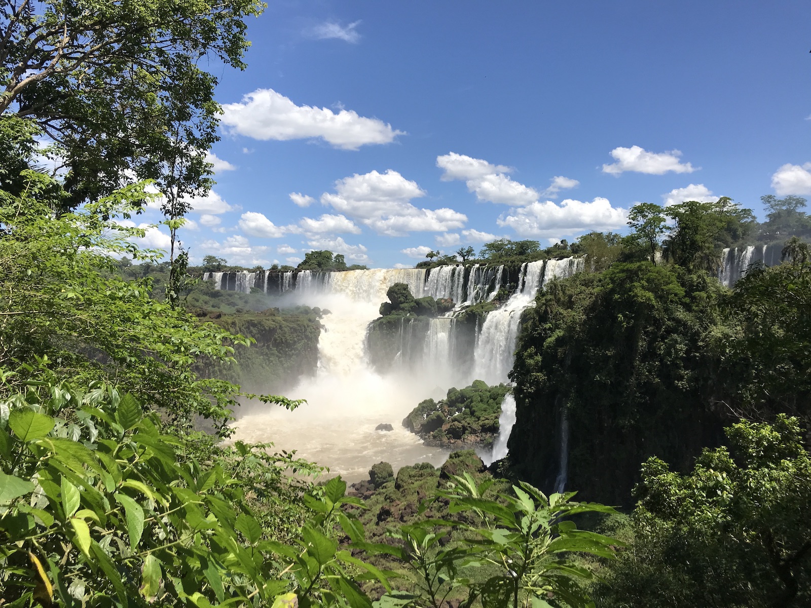 tourameo-trip-planning-group-trip-brazil-iguacu-waterfalls