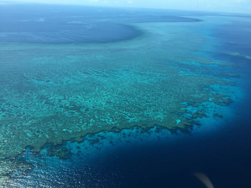 tourameo-reiseplanung-inspiration-australien-great-barrier-reef