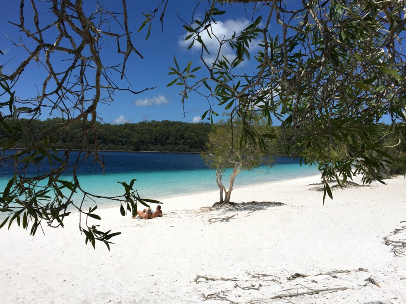 Australien – tourameo