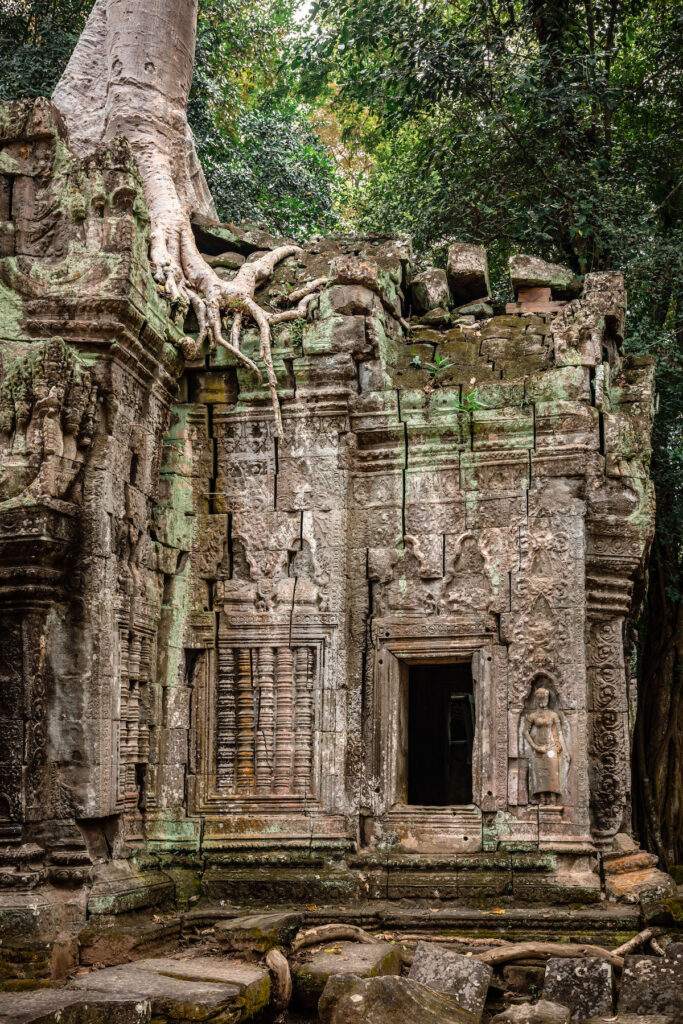 rundreise-kambodscha-tempel-beichtigen