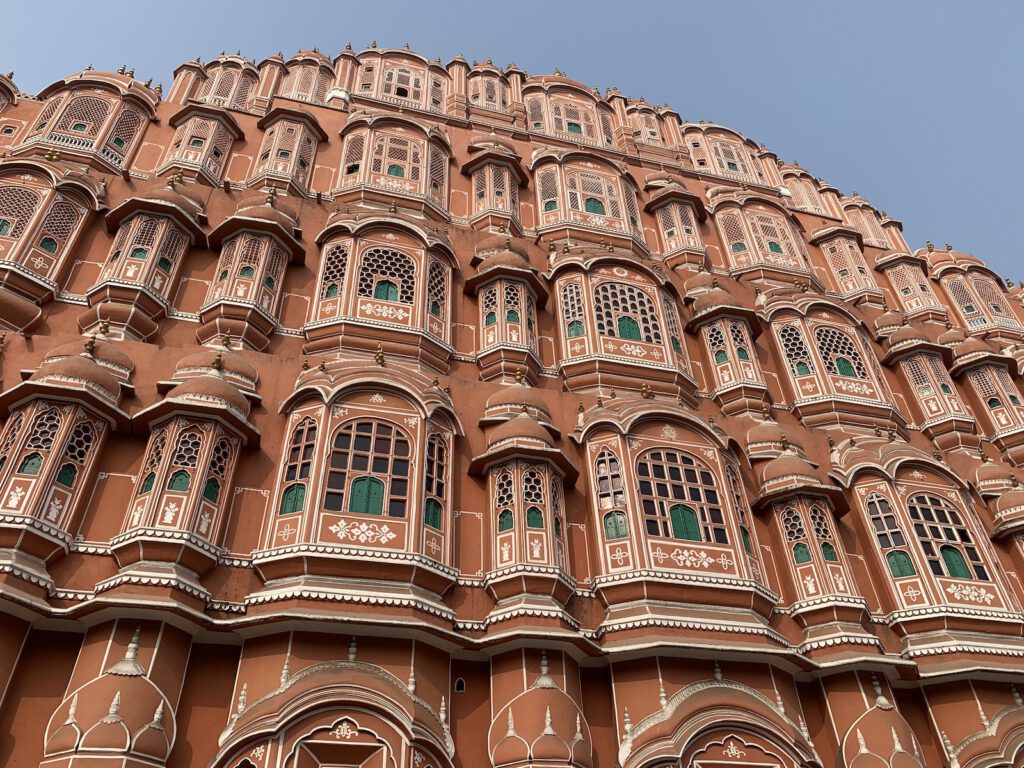 tourameo-indien-jaipur-city-palace-architektur